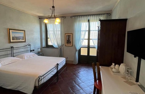 Alba House | Tenuta Baràc