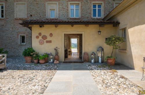 Sinio House | Tenuta Bricchi