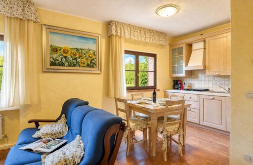 Roccastrada Villa | Tenuta Di Litiano Villa with Garden and Pool, Roccastrada, Italy