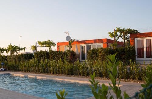 Passano House | Tenuta Santini
