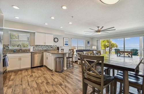 Independence Square Condo | The Best Sunsets in The World, Indian Rocks Beach, FL