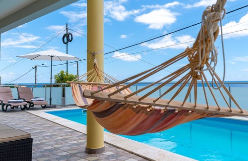 Prazeres House | The Blue Pearl - VILLA Paul