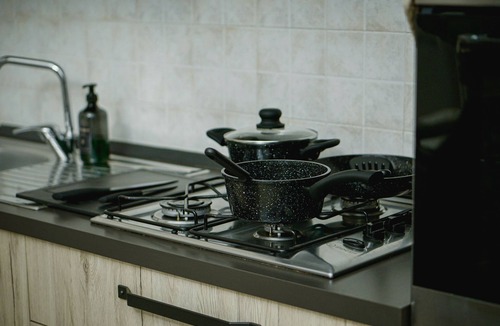 Vercelli Apartment | The Cat and the Fox: cozy apartment between downtown and station