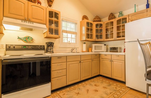 Historic Seaport Condo | The Courtyard