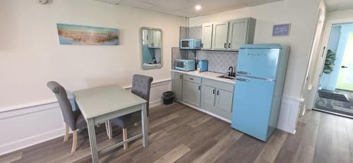 Hampton Hotel | The Crest - Hampton Beach