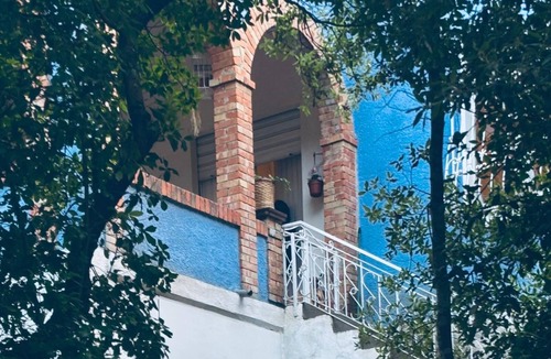 Villaggio delle Mimose House | The house in the woods-south Sardinia. Relaxation and privacy at a short distance from the sea.