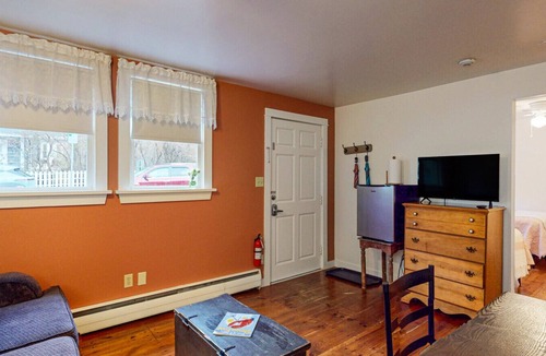 Stonington Apartment | The Lewis R. French- Inn on the Harbor