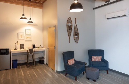 Dover-Foxcroft Hotel | The Mill Inn
