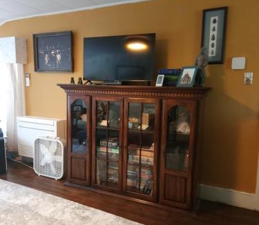 Rumford Apartment | The Parlour 2 bedroom Sleeps 4-6