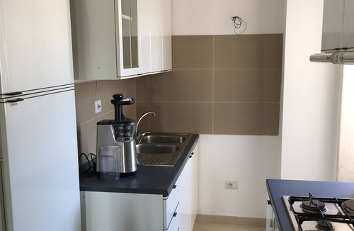 Province of Cagliari House | The terrace on the park - bathrooms in the room - panoramic - near the beach