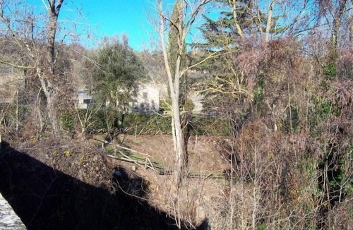 Farnese House | The Villa the Mill