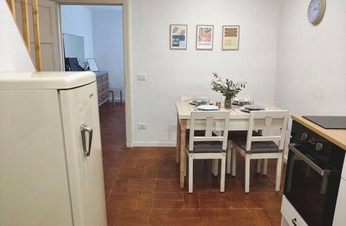 Diecimo House | The "Voltina"