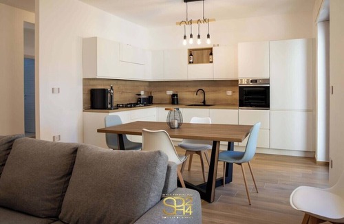 Pivarada Apartment | The White Sail