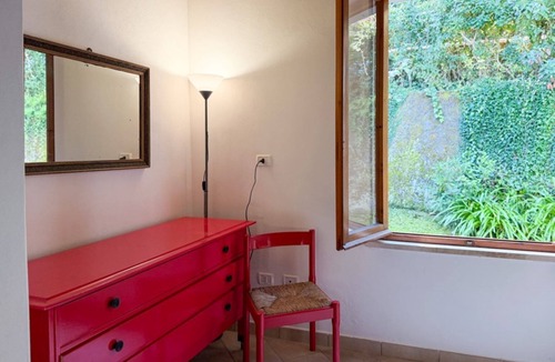 Bagnaia Villa | This charming detached cottage is the ideal place for those who want to spend a relaxing holiday sur