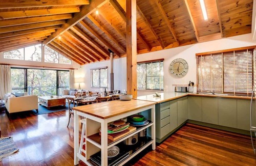 Yallingup House | Three Bears: Yallingup Hideaway near Wineries