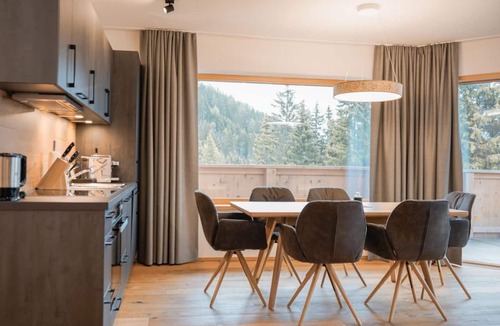 Arzl im Piztal Apartment | Top Dog - Puitalm by Peak Stay