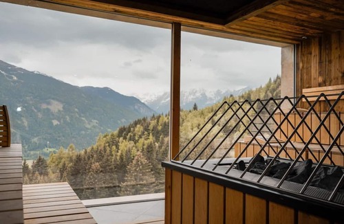 Arzl im Piztal Apartment | Top Dog - Puitalm by Peak Stay