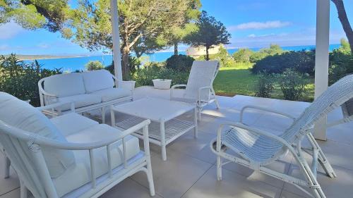 Alghero Apartment | Torre Lazzaretto Seafront House