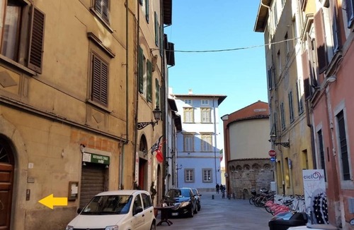 Sant'Antonio Apartment | Toselli Suite Apartament