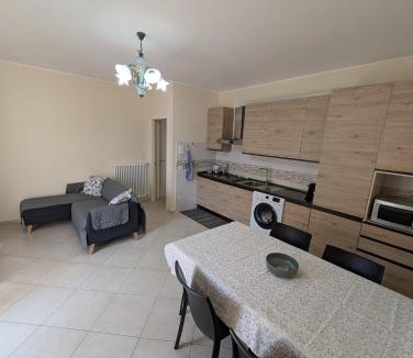 Comero Apartment | TRA CIELO e BOSCO