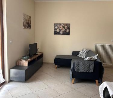 Comero Apartment | TRA CIELO e BOSCO