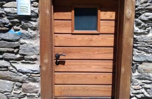 Scalcoggia Apartment | TRUE ALPINE RUSTIC