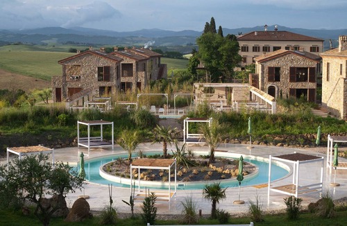 Saline di Volterra Apartment | TUSCANY FOREVER RESIDENCE VILLA VIII FORMA FIRST FLOOR APARTMENT