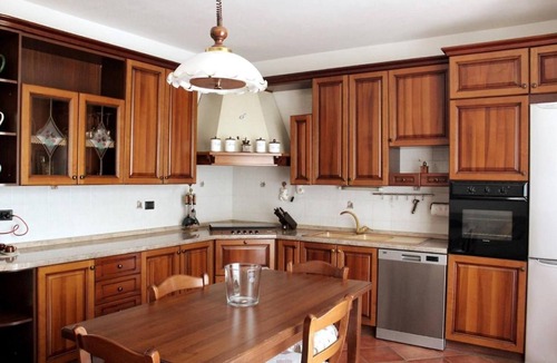 Grazzano Badoglio Apartment | Typical Monferrato apartment among the Vineyards