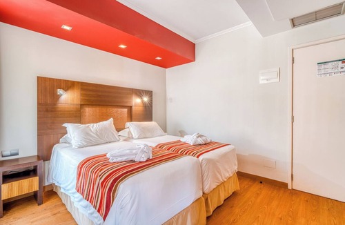Sao Martinho Hotel | Ultimate Beach Escape in Madeira! Outdoor Pool, Free Parking, Mountain View!