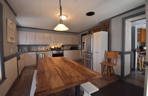 Lochmere House | Updated Victorian overlooking Winnisquam Lake
