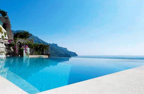 Ravello House | UVA, Pagliarulo Complex by AMALFIVACATION.IT, Pool, Sea View, 2 Terraces