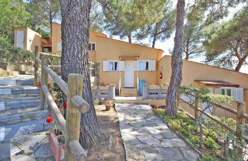 Campo nell'Elba House | VacanzaMareDUE2 Appartamenti vista mare