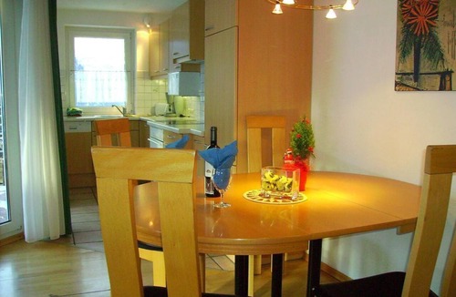 Jerzens Apartment | Vacation apartment Hochzeiger - Apart Pepi's vacation apartments