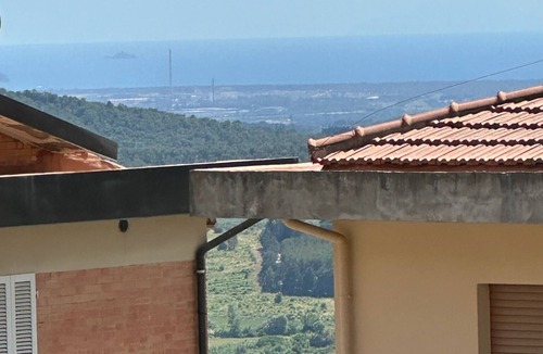 Massa Marittima Apartment | Vacation apartment in Massa Marittima for families and bikers