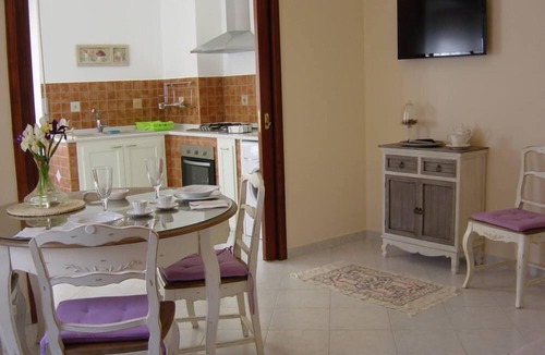 Alghero Apartment | Very comfortable apartment located in the centre of Alghero just a few minutes from the wonderful seasight promenade