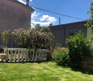 Sorgono House | Vesta