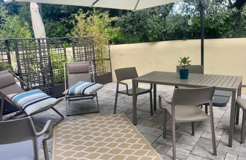Castiglioncello Apartment | Via Zug
