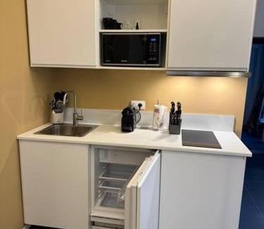 Moncalieri Apartment | Vicolo Muratori 1
