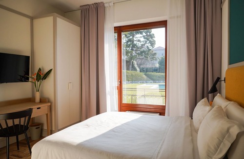 Cernobbio House | Villa Almana