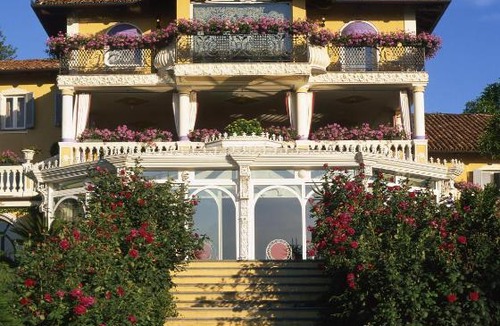 Mango Hotel | Villa Althea