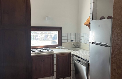 Oristano Villa | Villa Amedeo