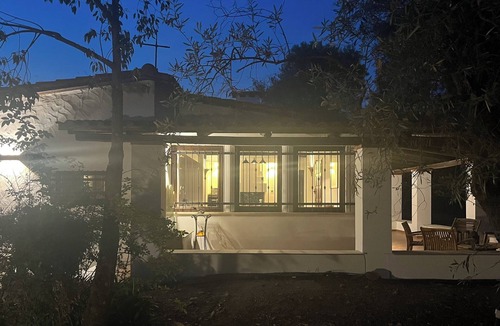 Oristano Villa | Villa Amedeo