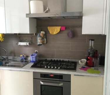 Campo nell'Elba Apartment | VILLA ANNA Appartamenti per vacanza in casale di charme