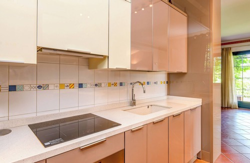 Monte Villa | Villa Artemisia - elegance & relaxation just 300 m from Lake Garda