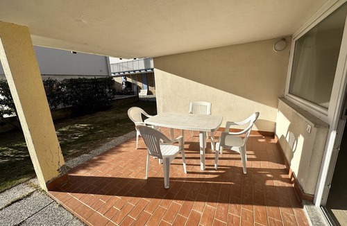 Bibione Ski Chalet | VILLA BEBA PT