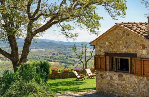 Scansano Apartment | Villa Berenice