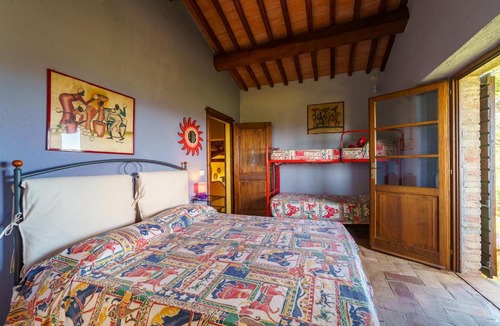 Scansano Apartment | Villa Berenice