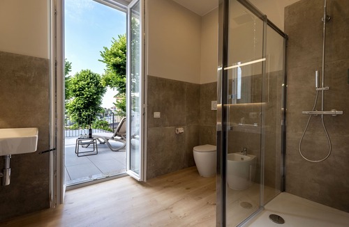 Narzole House | Villa Bernasconi - camere e ristorante -