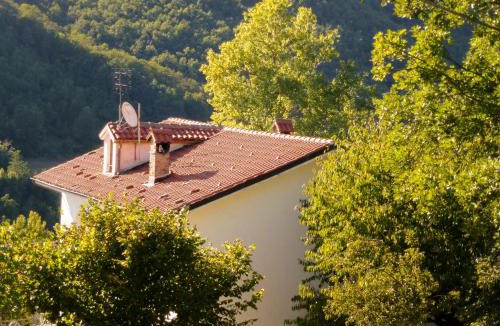 Murazzano Villa | Villa Cadenza