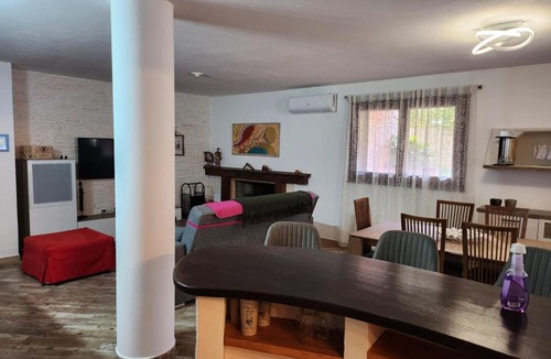 Sassari Apartment | Villa Camilla